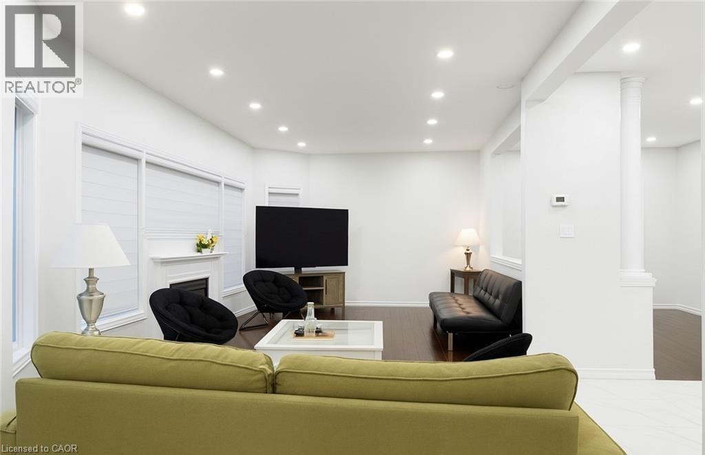 235 Pineland Court Unit# Upper, Waterloo, Ontario  N2T 2S3 - Photo 9 - 40818457