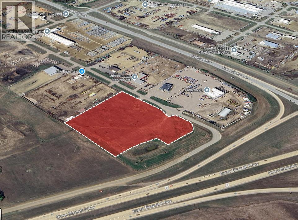 72, 27323 Township Road 394, Rural Lacombe County, Alberta  T0M 0J0 - Photo 1 - A2240574