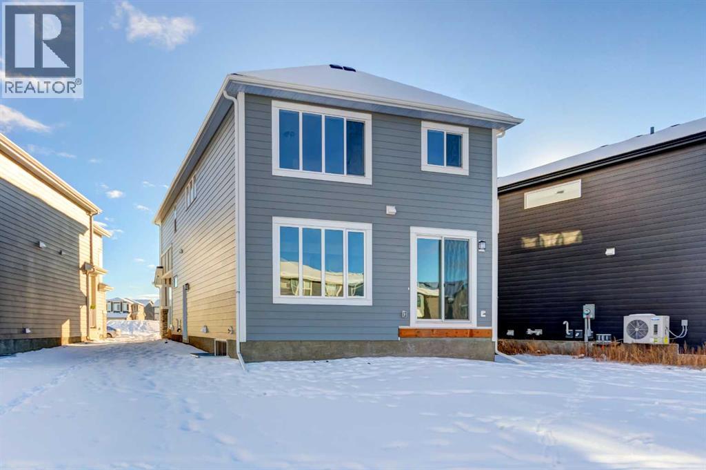 52 Magnolia Green Se, Calgary, Alberta T3M 3X8 - Photo 32 - A2273468