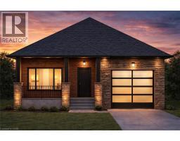 86 PIKE CREEK Drive, Cayuga, Ontario