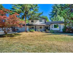 3980 204A STREET, Langley, British Columbia