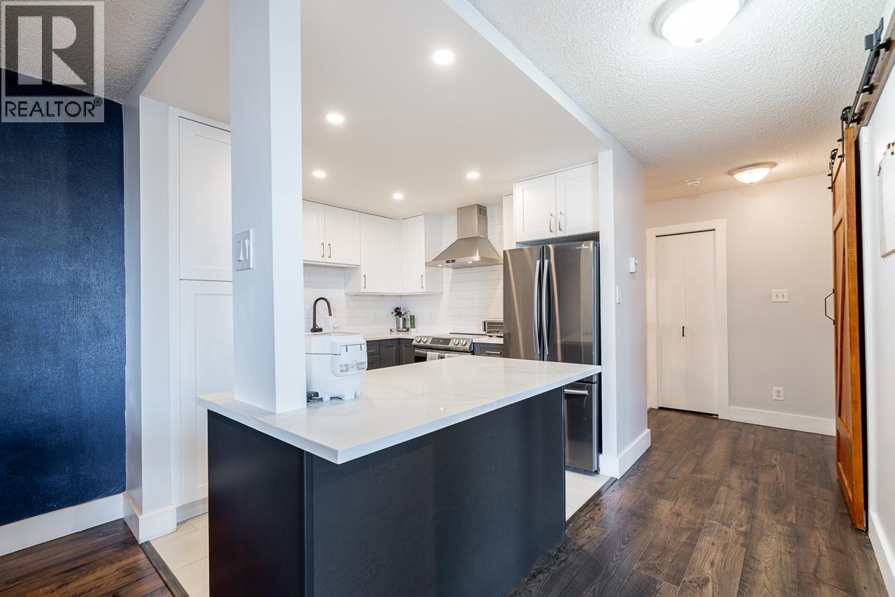 504 69 Jamieson Court, New Westminster, British Columbia  V3L 5R3 - Photo 11 - R3109481