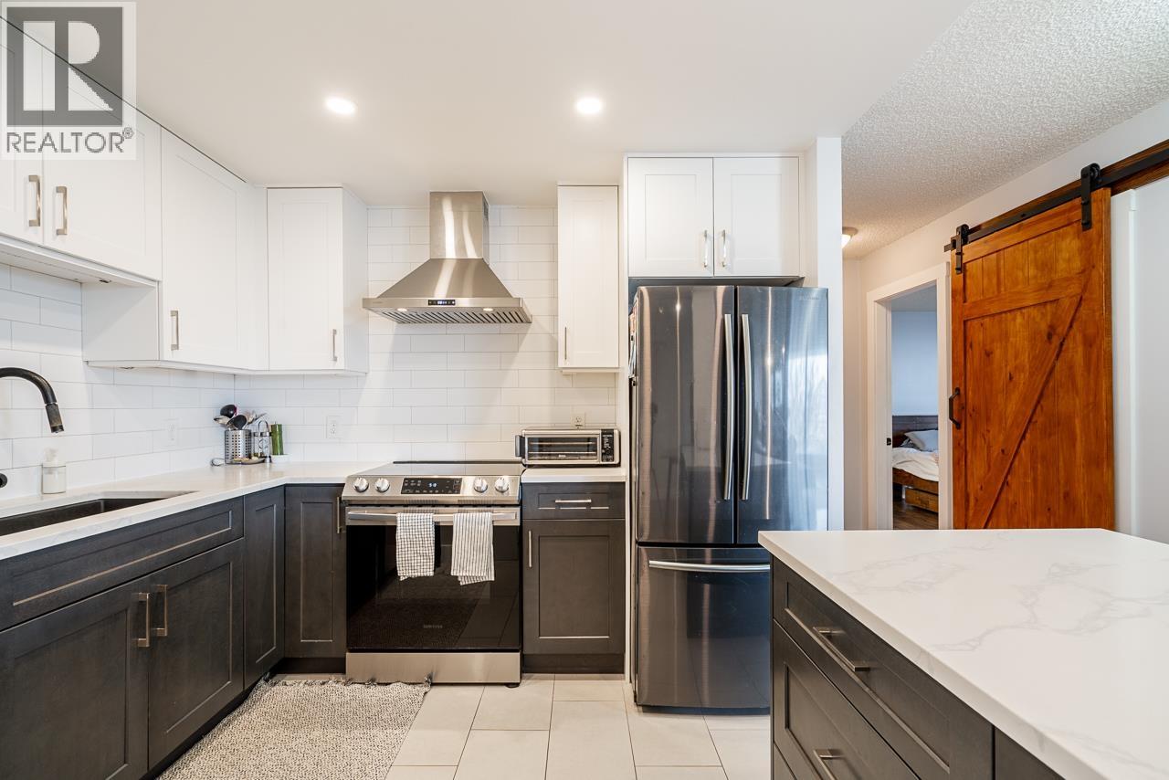 504 69 Jamieson Court, New Westminster, British Columbia  V3L 5R3 - Photo 8 - R3109481