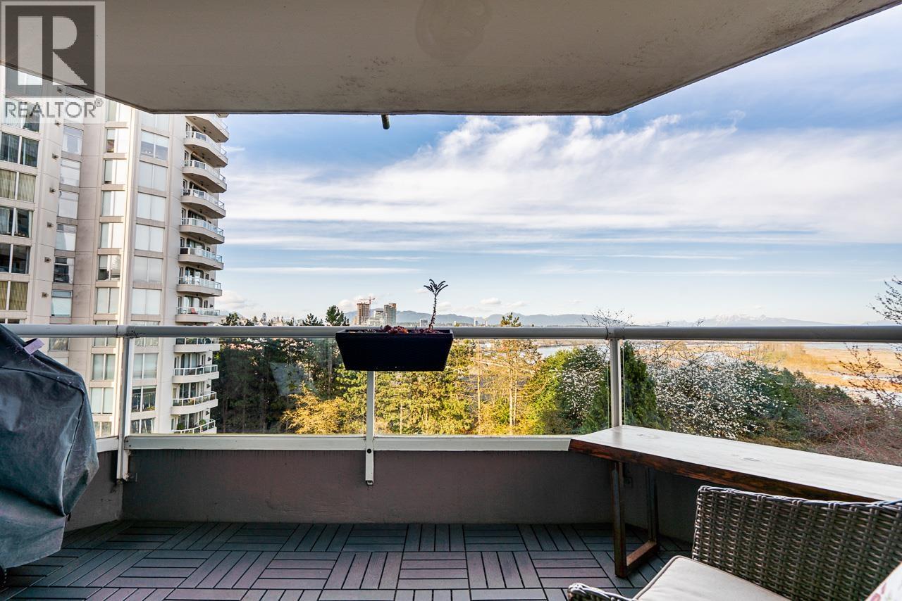 504 69 Jamieson Court, New Westminster, British Columbia  V3L 5R3 - Photo 22 - R3109481