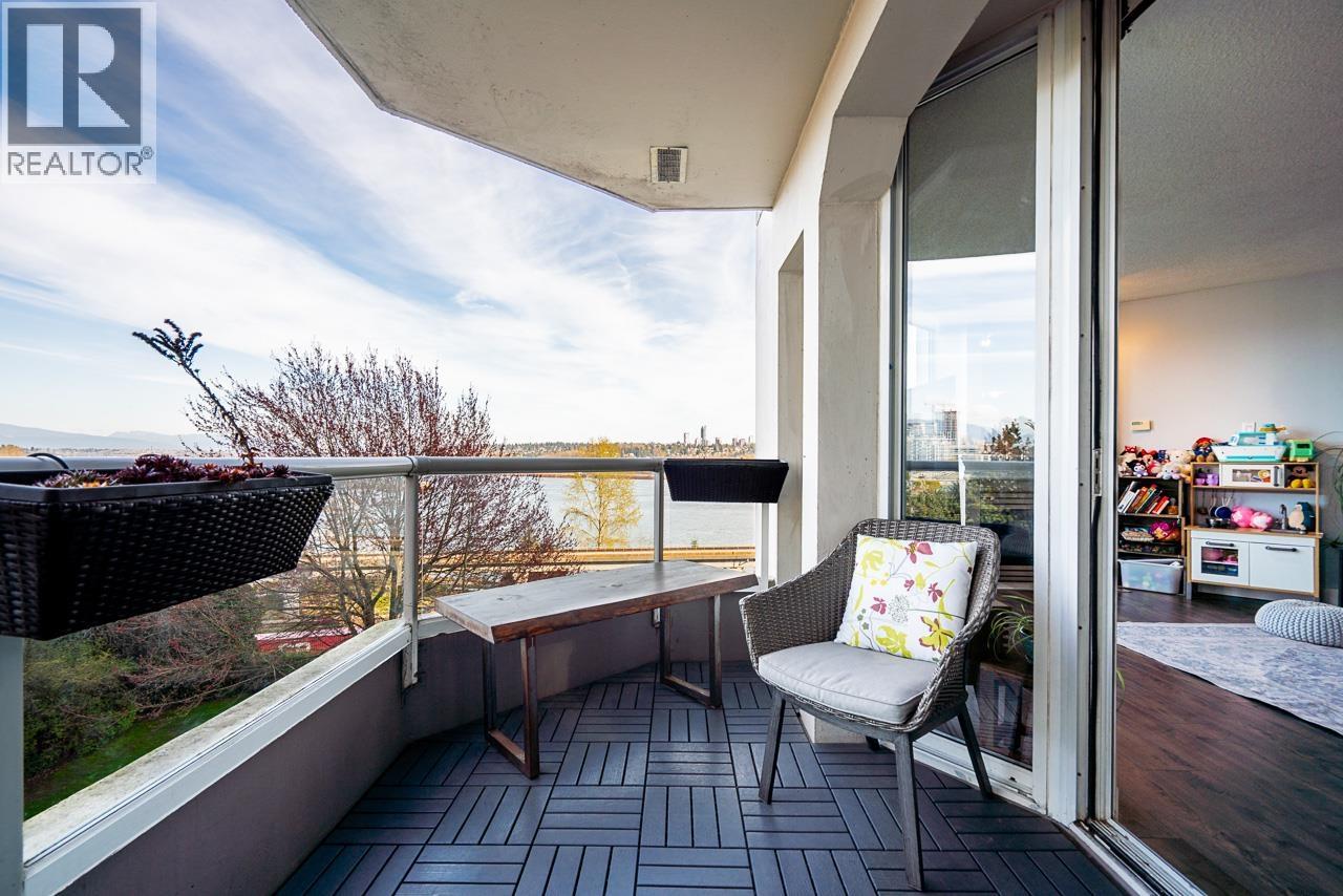 504 69 Jamieson Court, New Westminster, British Columbia  V3L 5R3 - Photo 24 - R3109481