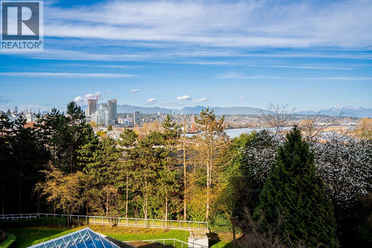 504 69 Jamieson Court, New Westminster, British Columbia  V3L 5R3 - Photo 25 - R3109481