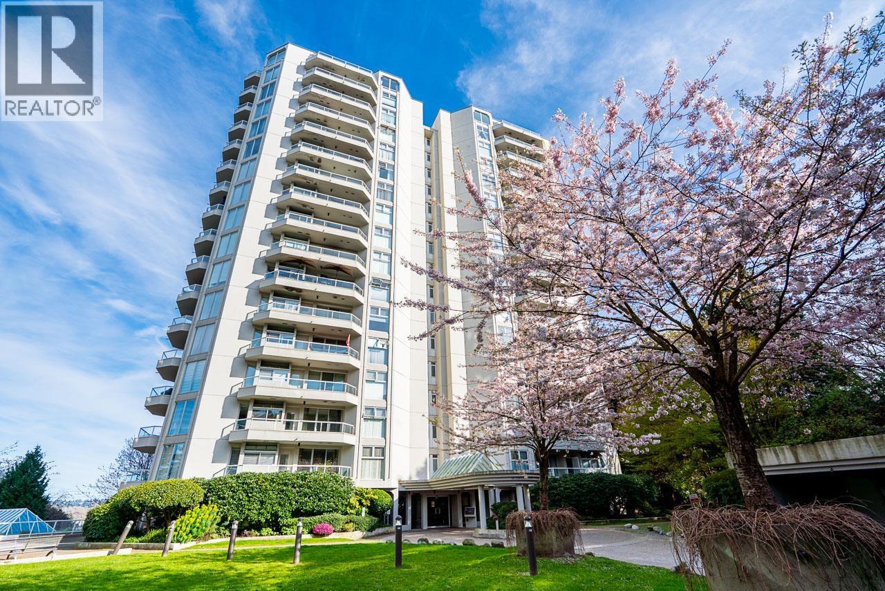 504 69 Jamieson Court, New Westminster, British Columbia  V3L 5R3 - Photo 35 - R3109481