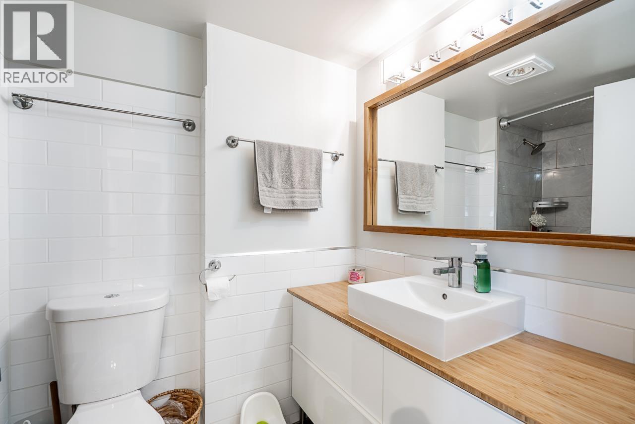 504 69 Jamieson Court, New Westminster, British Columbia  V3L 5R3 - Photo 20 - R3109481