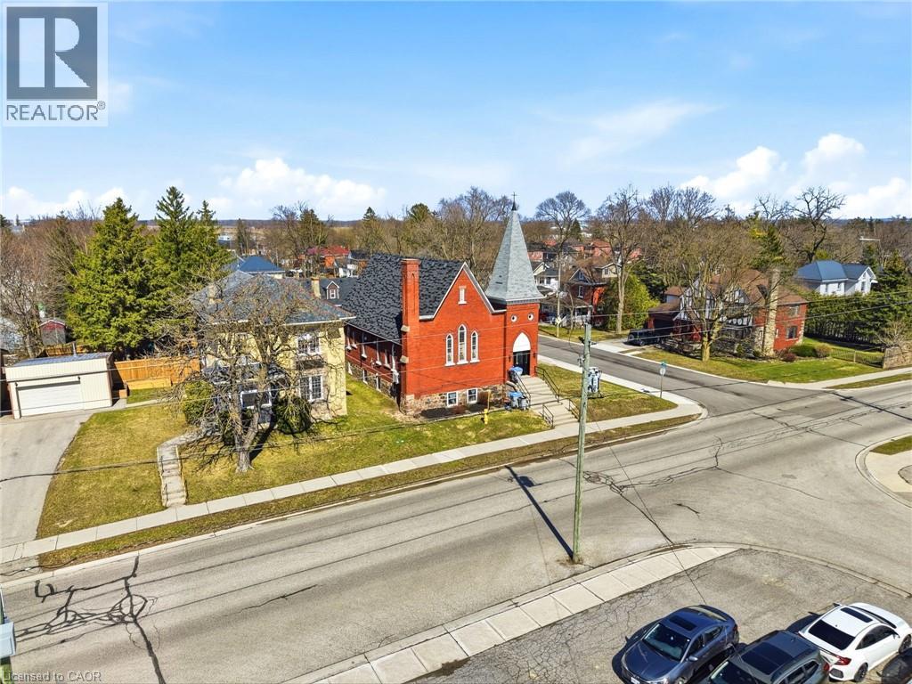 20 Mill Street E, Milverton, Ontario  N0K 1M0 - Photo 30 - 40820562