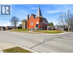 20 MILL Street E, Milverton, Ontario