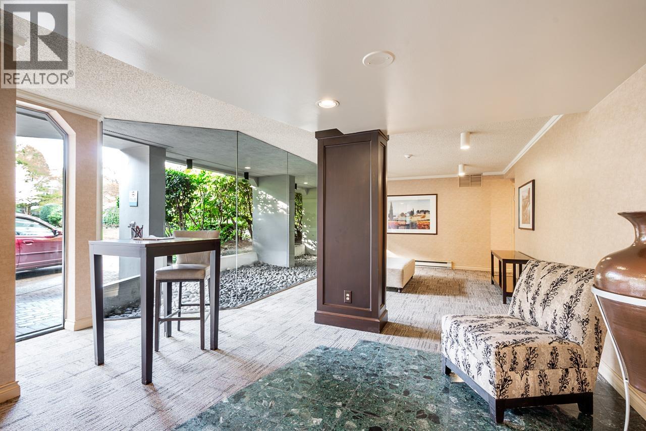 504 69 Jamieson Court, New Westminster, British Columbia  V3L 5R3 - Photo 37 - R3109481