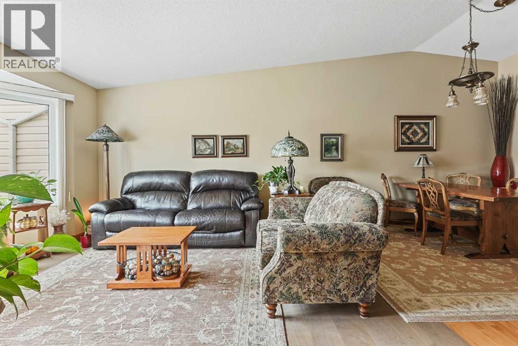 35, 135 Jerry Potts Boulevard W, Lethbridge, Alberta  T1H 6H2 - Photo 3 - A2297682