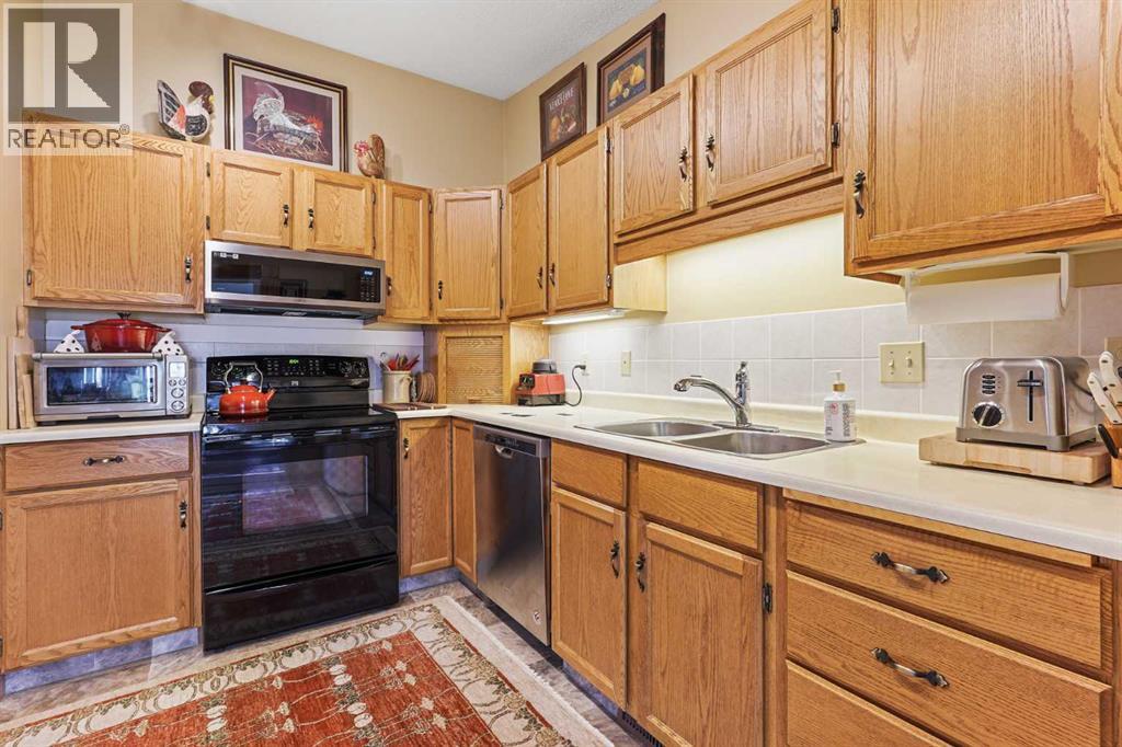 35, 135 Jerry Potts Boulevard W, Lethbridge, Alberta  T1H 6H2 - Photo 9 - A2297682