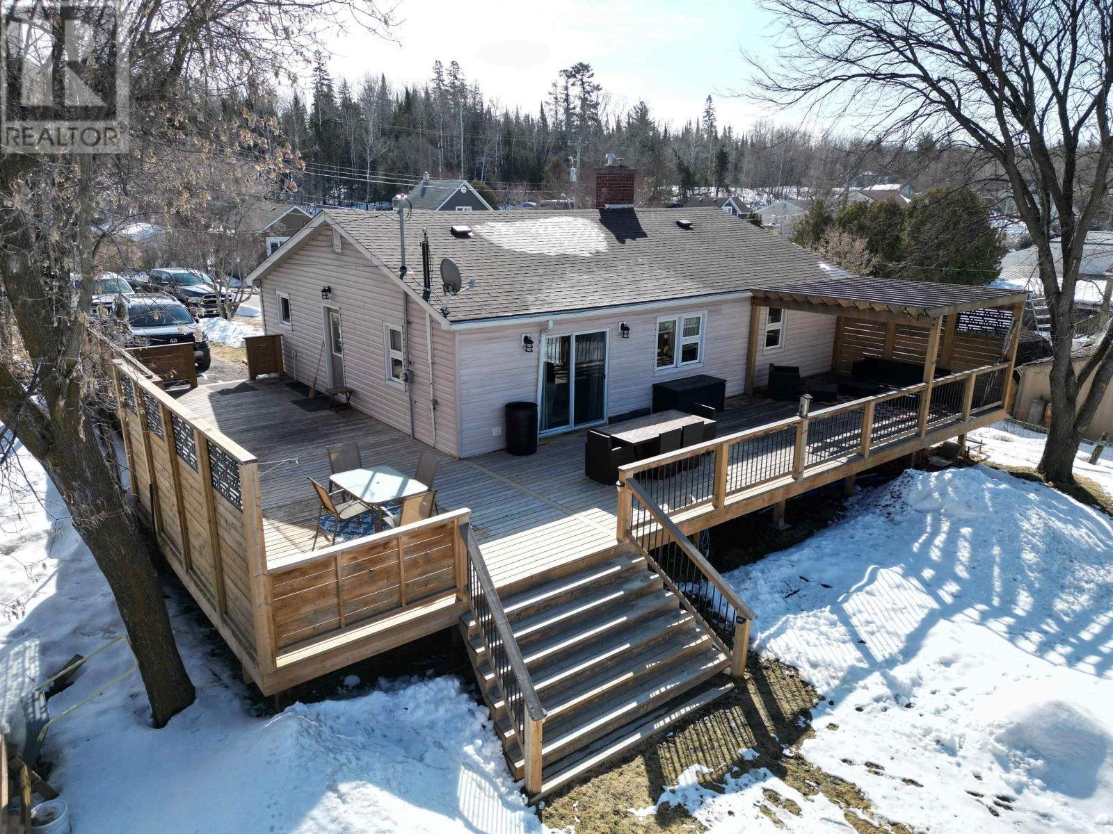 844 Fourth Avenue South, Kenora, Ontario  P9N 2A1 - Photo 41 - TB2600693