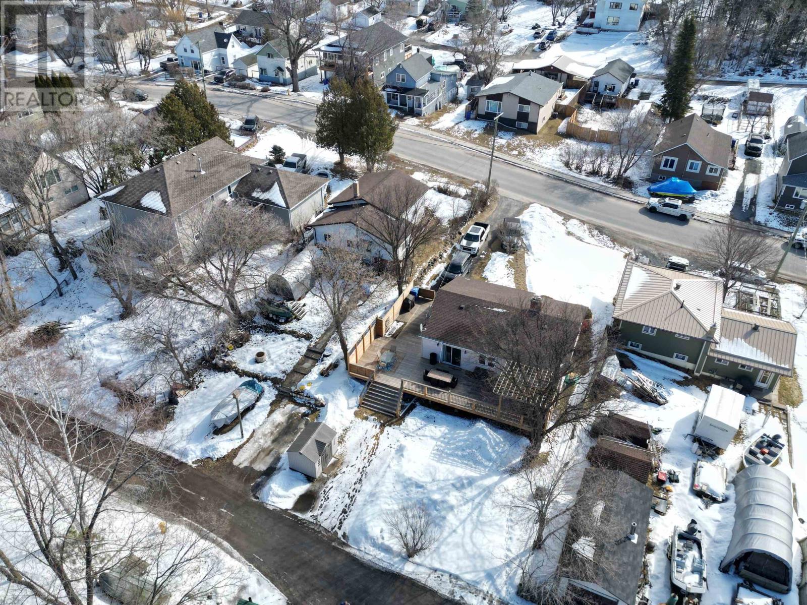 844 Fourth Avenue South, Kenora, Ontario  P9N 2A1 - Photo 44 - TB2600693