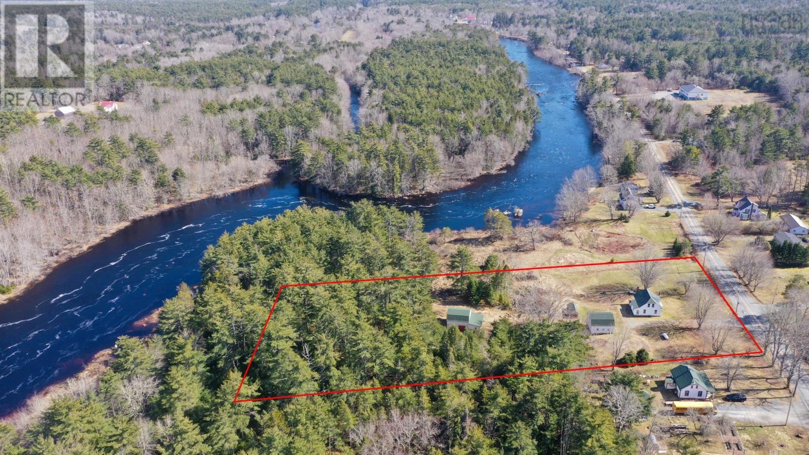 312 Medway River Road, Mill Village, Nova Scotia  B0J 2H0 - Photo 6 - 202607300