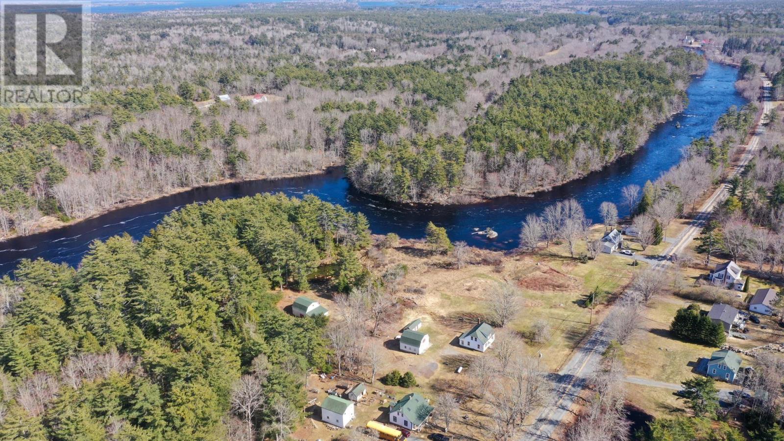 312 Medway River Road, Mill Village, Nova Scotia  B0J 2H0 - Photo 46 - 202607300