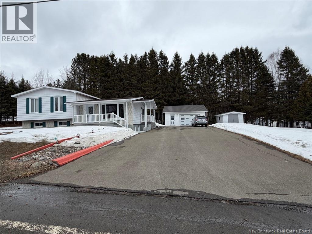 95 Des Érables Avenue, Clair, New Brunswick  E7A 2B9 - Photo 1 - NB136983
