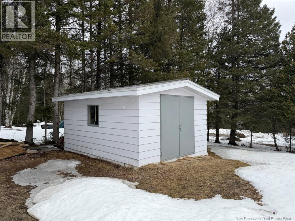 95 Des Érables Avenue, Clair, New Brunswick  E7A 2B9 - Photo 32 - NB136983