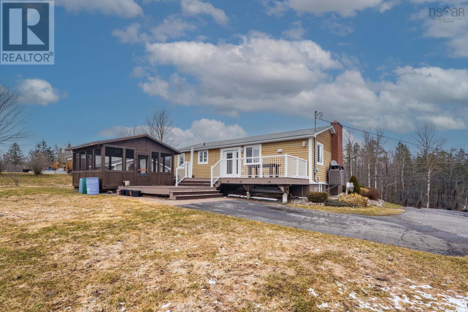 149 Harris Road, Pictou, Nova Scotia  B0K 1H0 - Photo 34 - 202607361