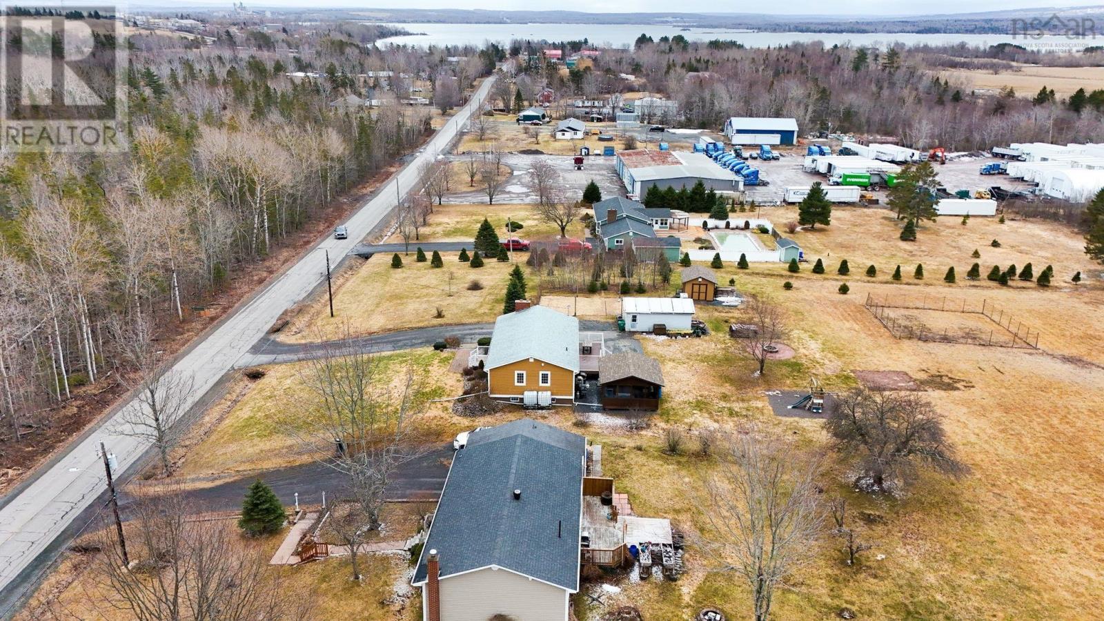 149 Harris Road, Pictou, Nova Scotia  B0K 1H0 - Photo 45 - 202607361