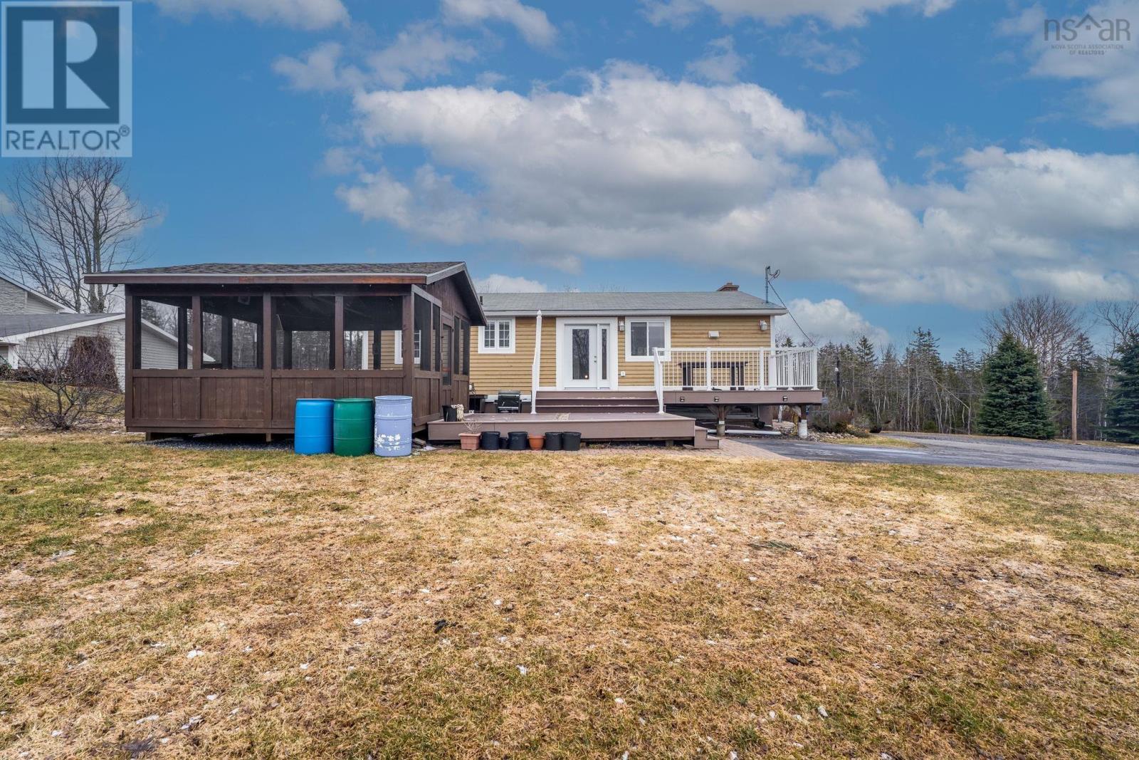 149 Harris Road, Pictou, Nova Scotia  B0K 1H0 - Photo 35 - 202607361