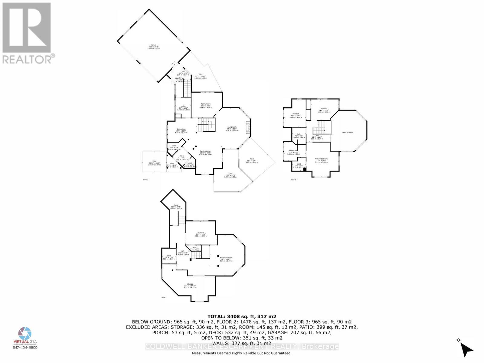 13601 Guelph Line, Milton, Ontario  N0B 2K0 - Photo 49 - W12997294
