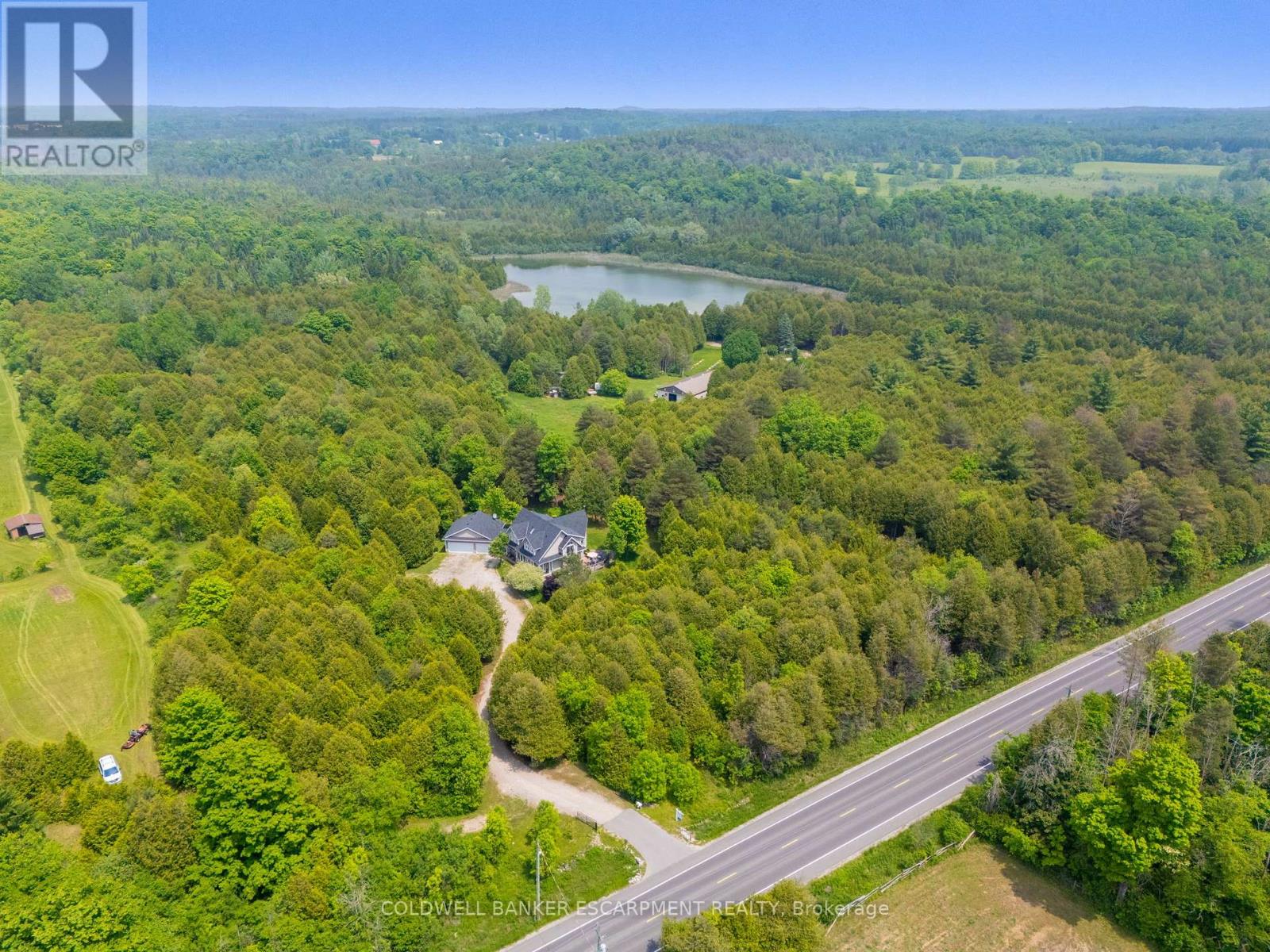 13601 Guelph Line, Milton, Ontario  N0B 2K0 - Photo 7 - W12997294