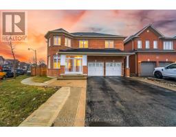 29 LAURENTIDE CRESCENT, Brampton, Ontario