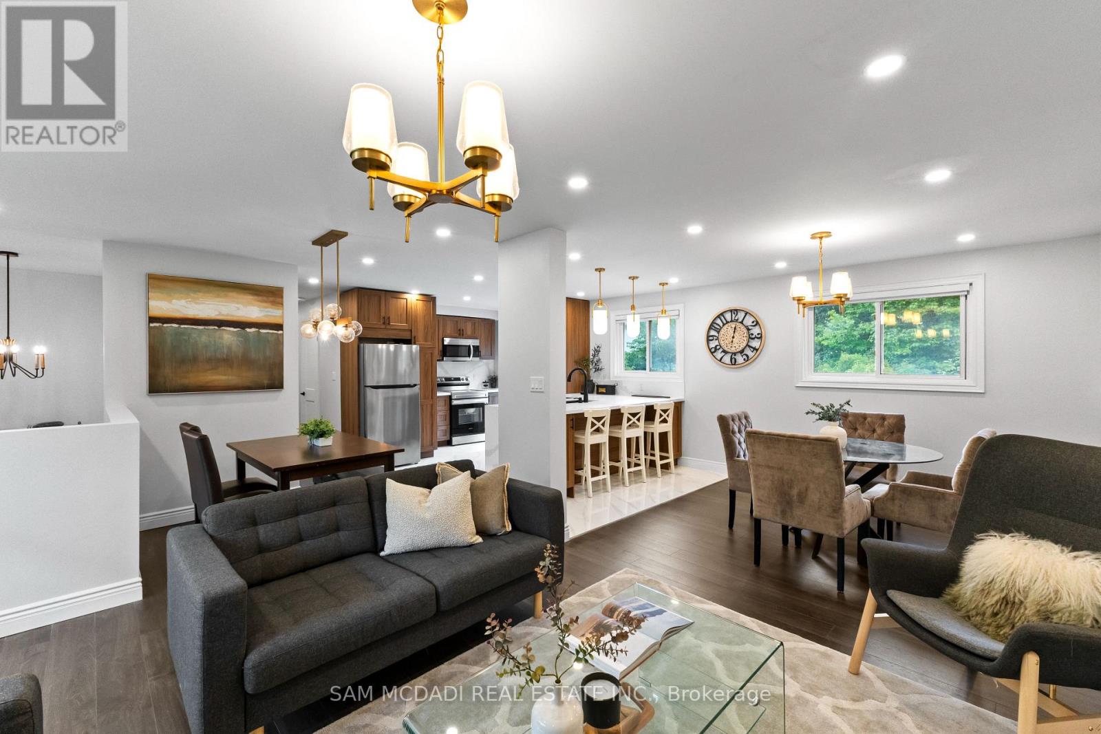 7209 Fayette Circle, Mississauga, Ontario  L5N 1Y5 - Photo 13 - W12997338