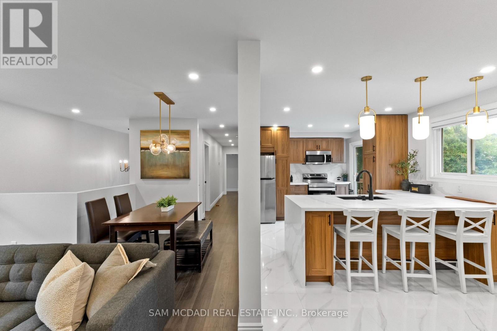 7209 Fayette Circle, Mississauga, Ontario  L5N 1Y5 - Photo 15 - W12997338