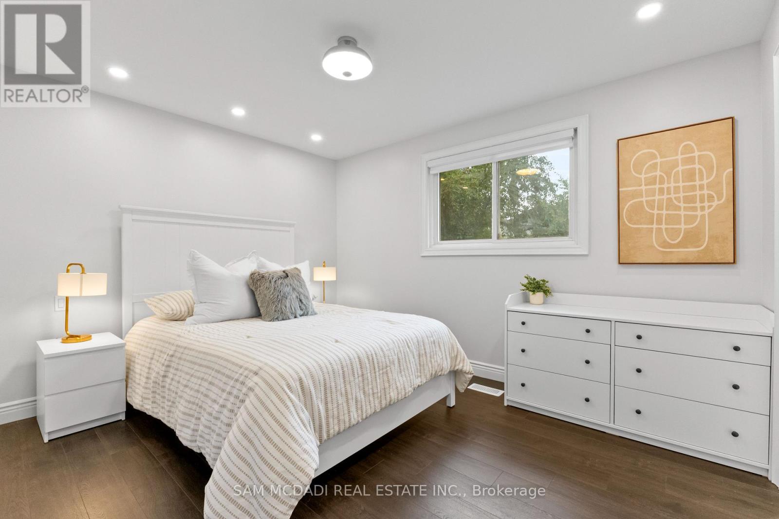 7209 Fayette Circle, Mississauga, Ontario  L5N 1Y5 - Photo 17 - W12997338