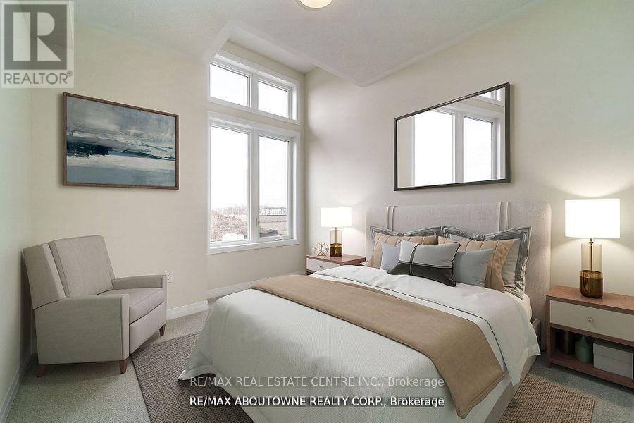 3511 Post Road, Oakville, Ontario  L6H 7W5 - Photo 12 - W12997370