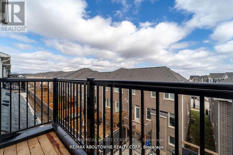 3511 Post Road, Oakville, Ontario  L6H 7W5 - Photo 8 - W12997370