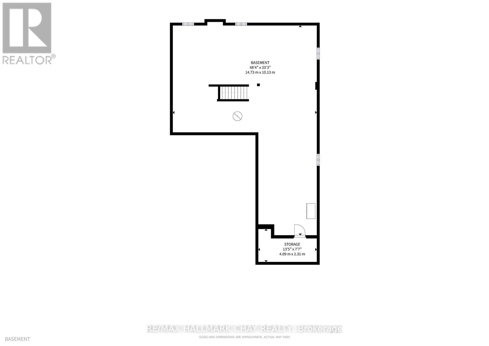 76 Cobblestone Court, Brampton, Ontario  L6R 2S4 - Photo 43 - W12997374