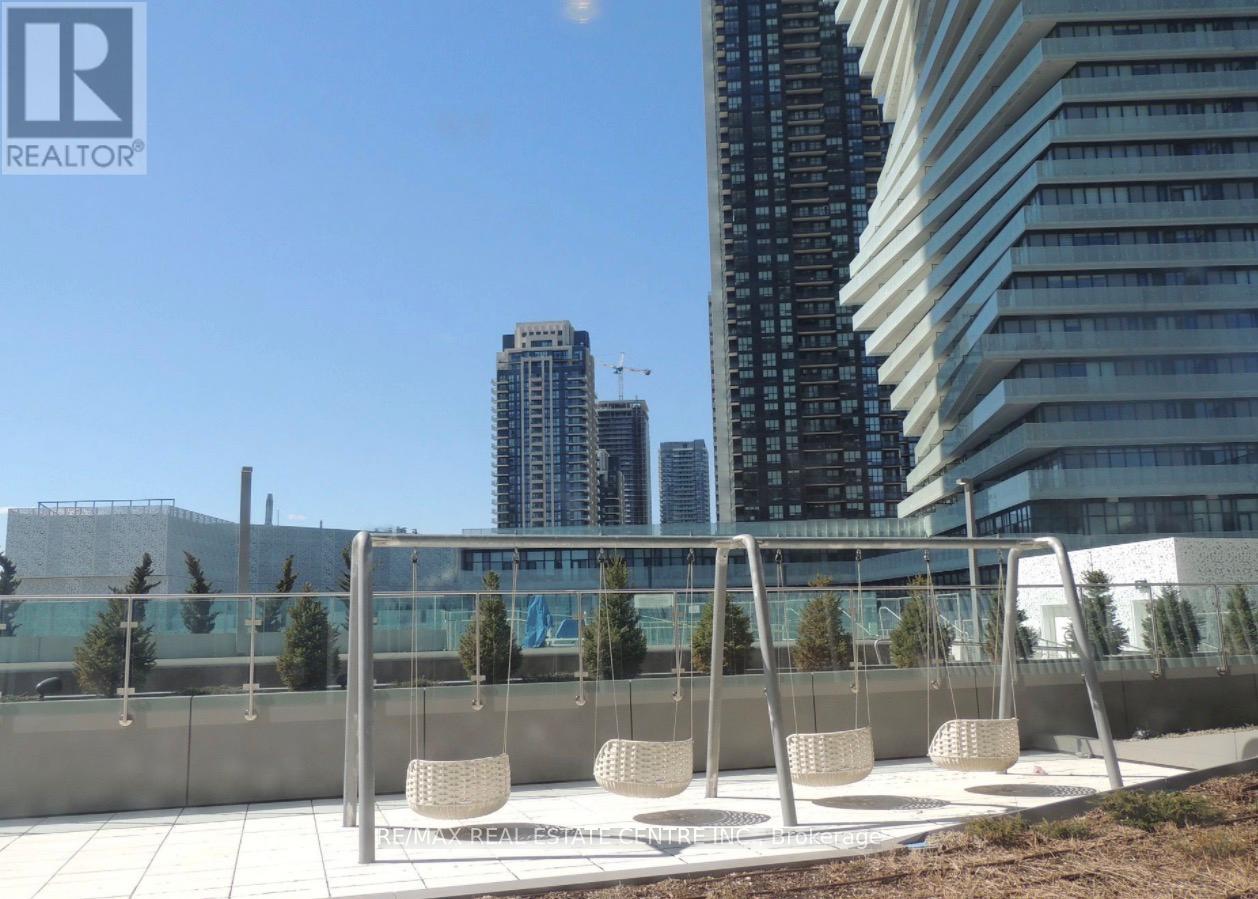 413 - 3883 Quartz Road, Mississauga, Ontario  L5B 0M4 - Photo 24 - W12997376