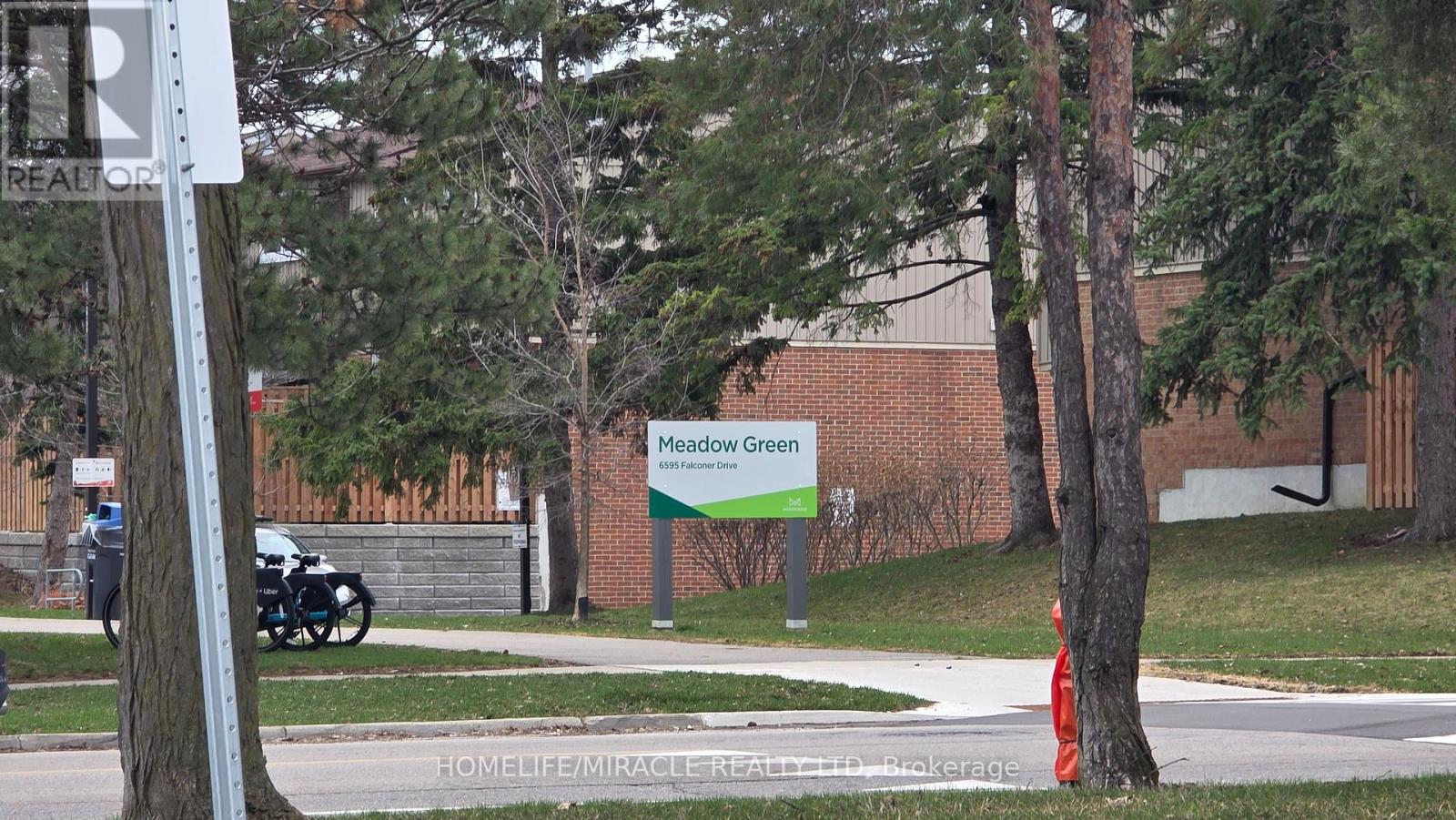 76 - 6540 Falconer Drive, Mississauga, Ontario  L5N 1M1 - Photo 19 - W12997396