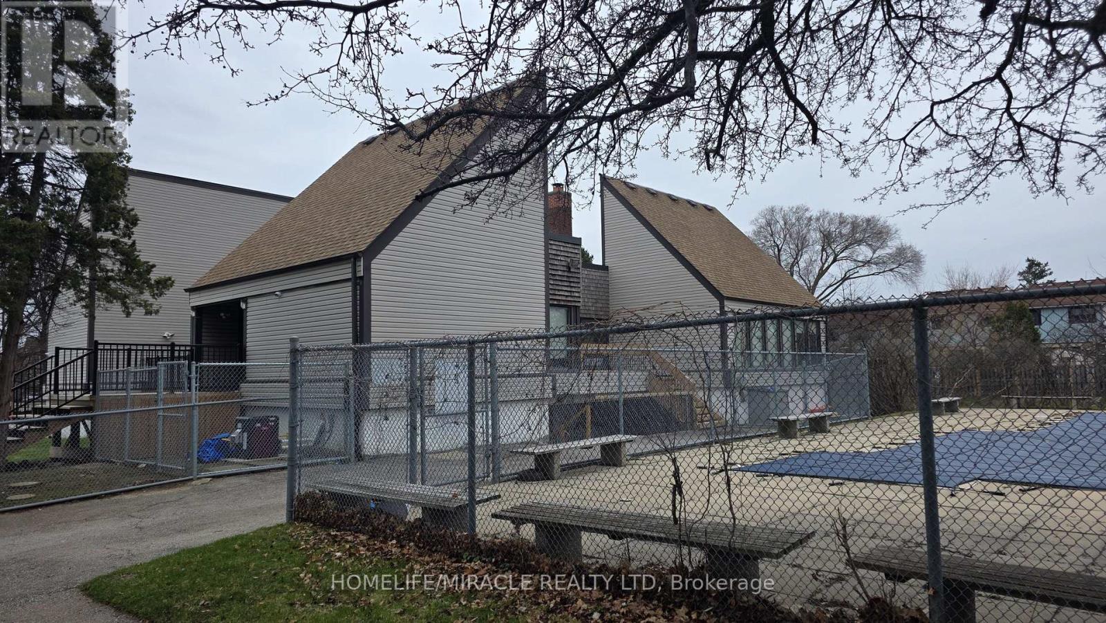 76 - 6540 Falconer Drive, Mississauga, Ontario  L5N 1M1 - Photo 20 - W12997396