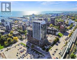 813 - 28 ANN STREET, Mississauga, Ontario