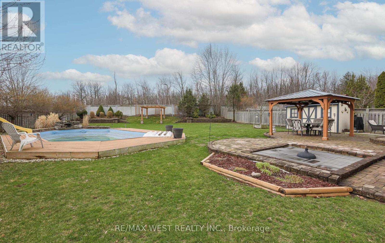 15 Virginia Drive Sw, Brampton, Ontario  L7A 2E6 - Photo 49 - W12997424