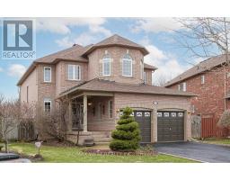 15 VIRGINIA DRIVE, Brampton, Ontario