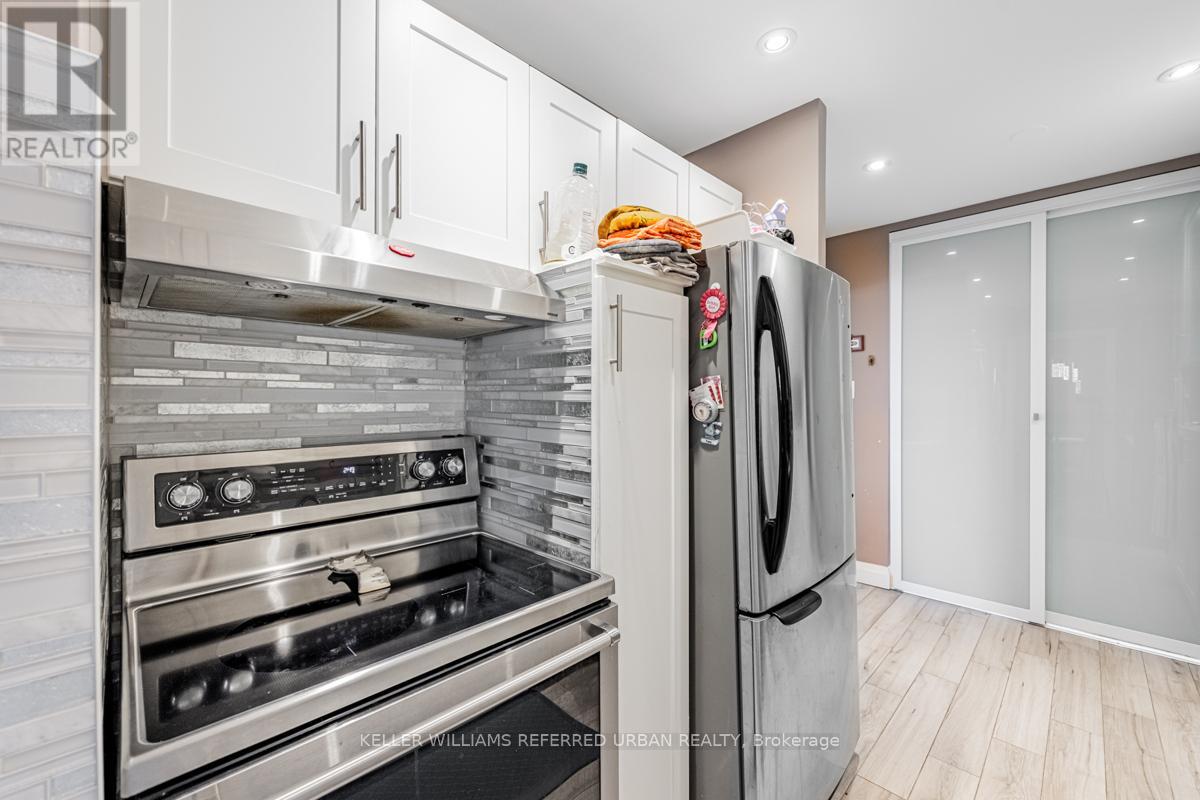 1007 - 3025 Queen Frederica Drive, Mississauga, Ontario  L4Y 3A1 - Photo 19 - W12997432