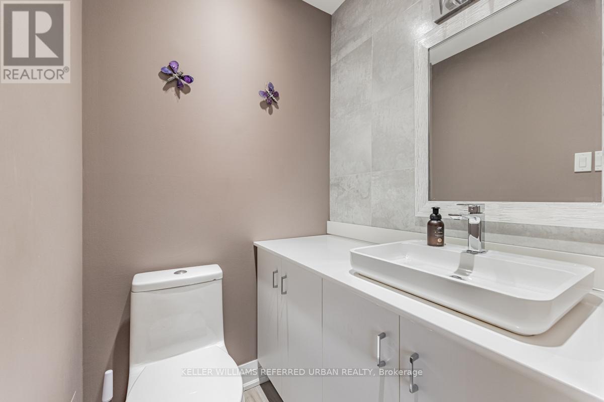 1007 - 3025 Queen Frederica Drive, Mississauga, Ontario  L4Y 3A1 - Photo 22 - W12997432