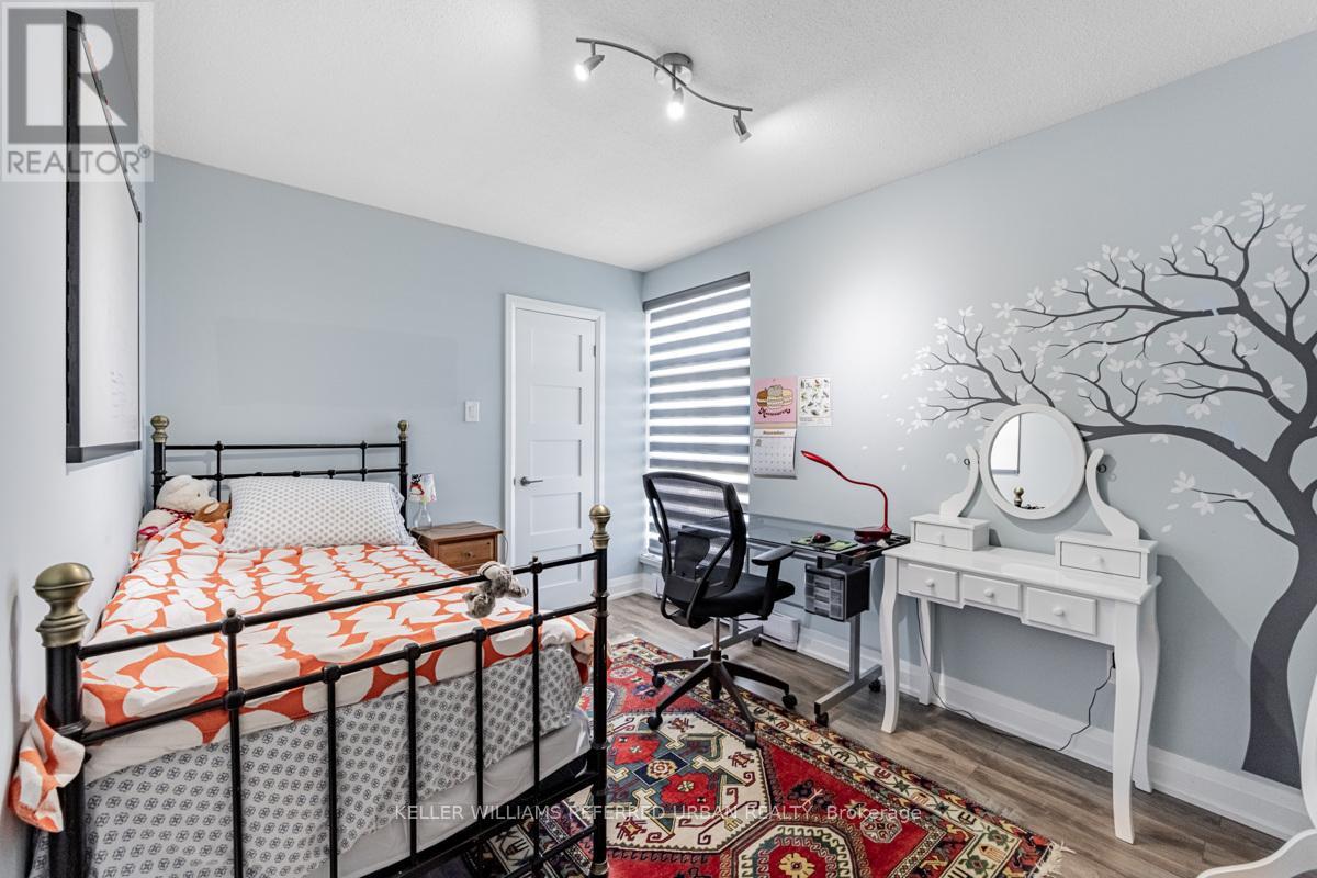 1007 - 3025 Queen Frederica Drive, Mississauga, Ontario  L4Y 3A1 - Photo 23 - W12997432