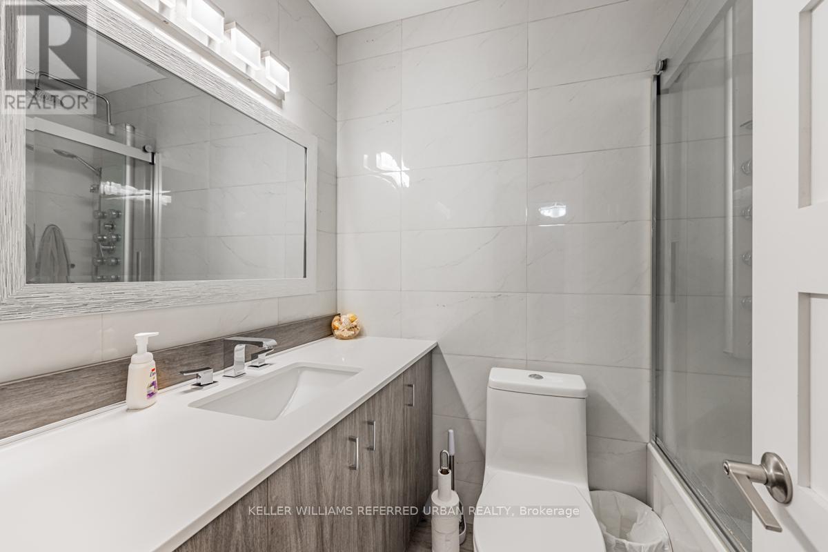 1007 - 3025 Queen Frederica Drive, Mississauga, Ontario  L4Y 3A1 - Photo 25 - W12997432