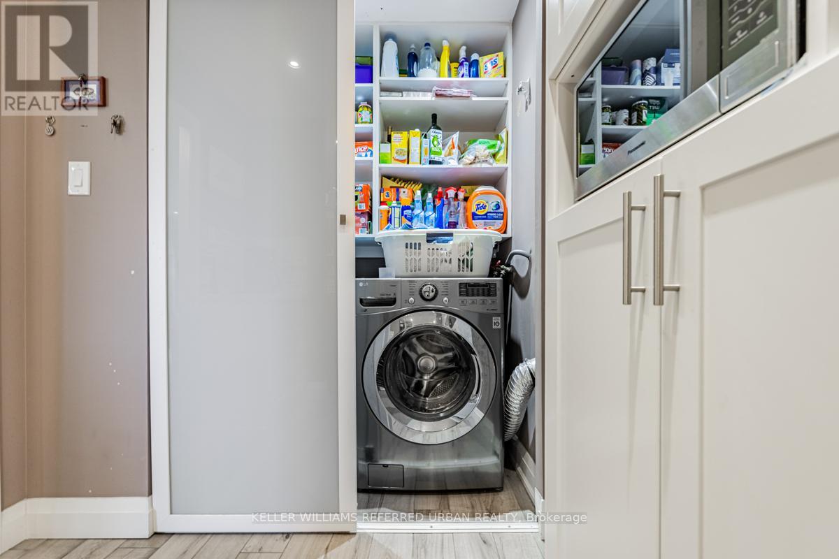 1007 - 3025 Queen Frederica Drive, Mississauga, Ontario  L4Y 3A1 - Photo 26 - W12997432