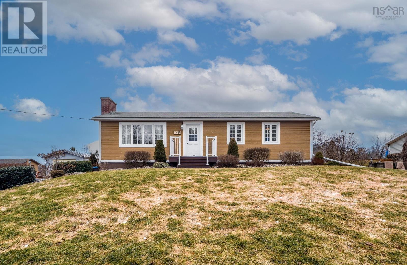 149 Harris Road, Pictou, Nova Scotia  B0K 1H0 - Photo 1 - 202607361