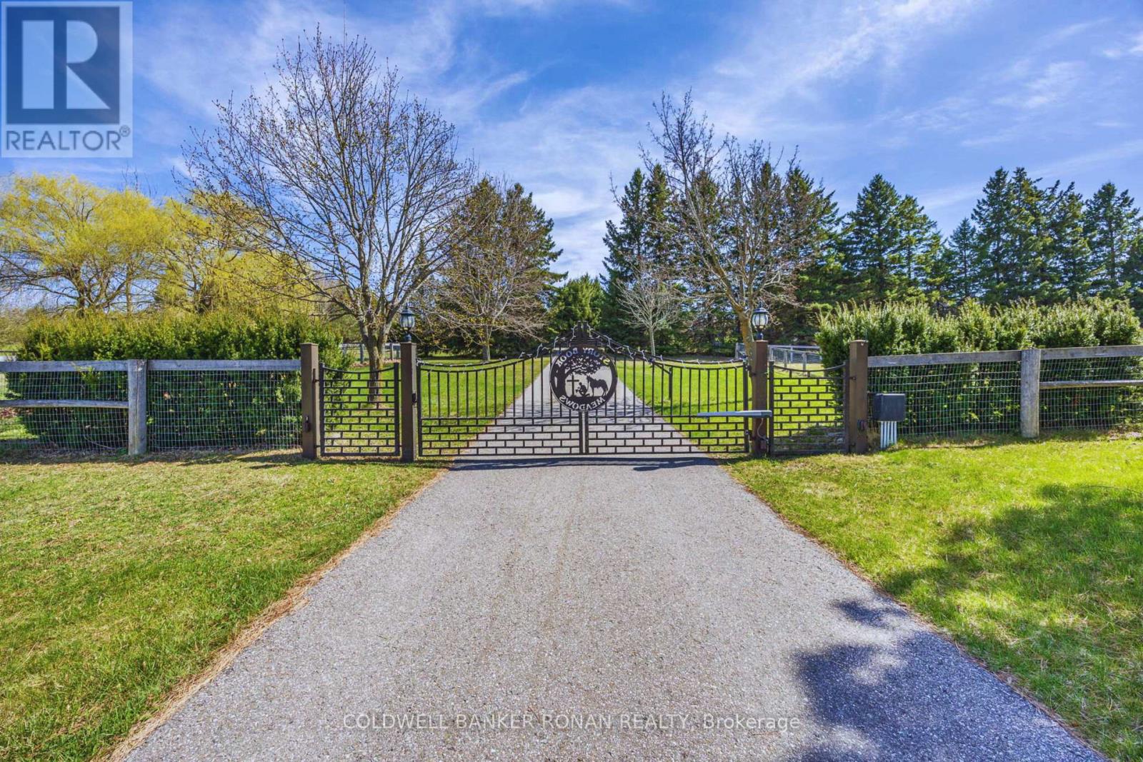 8058 20th Side Road, Adjala-Tosorontio, Ontario L0G 1L0 - Photo 2 - N12876938