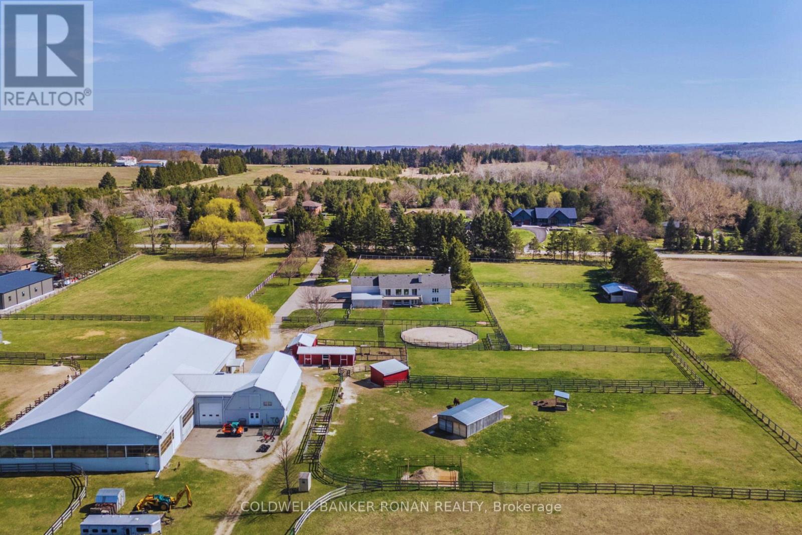 8058 20th Side Road, Adjala-Tosorontio, Ontario L0G 1L0 - Photo 5 - N12876938