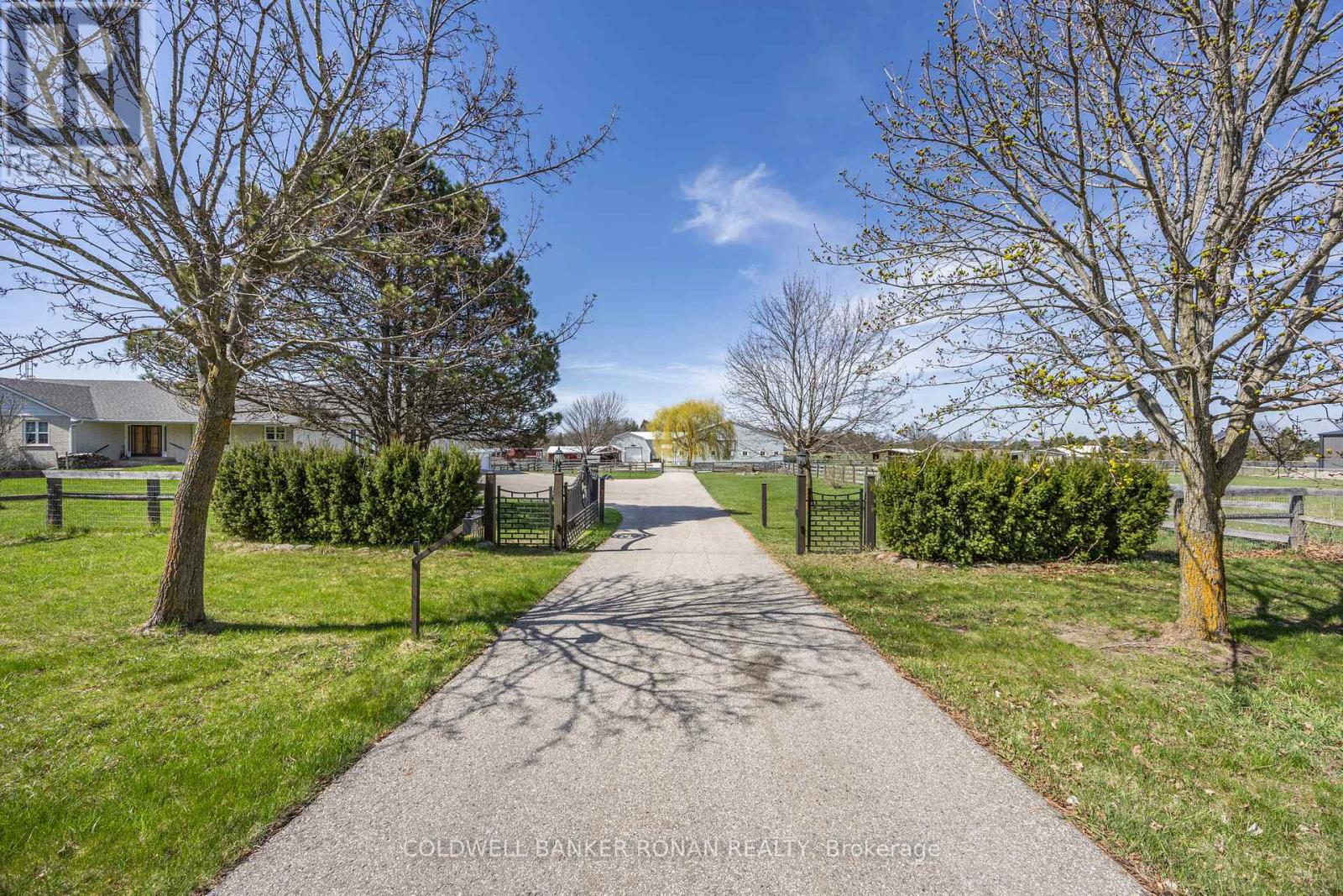 8058 20TH SIDE ROAD, Adjala-Tosorontio, Ontario